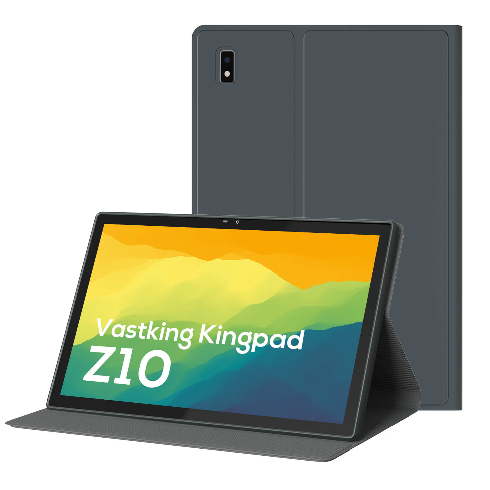 Kingpad Z10 Tablet Case - Vastking
